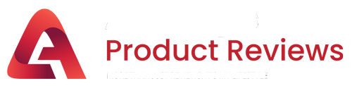 Anthony's Product Reviews